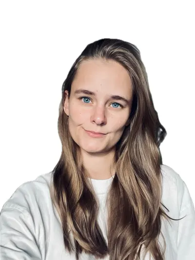 Porträt Julia-Susanna Mende, MSc.